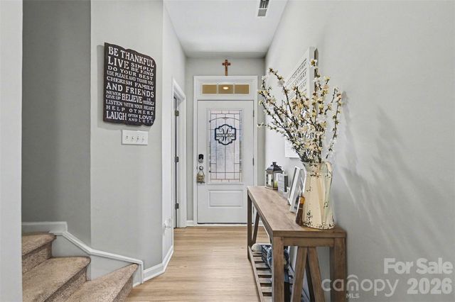 5322 Orchid Bloom Drive, Fort Mill, SC 29707