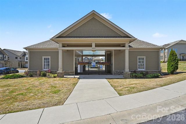 5322 Orchid Bloom Drive, Fort Mill, SC 29707