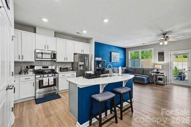 5322 Orchid Bloom Drive, Fort Mill, SC 29707