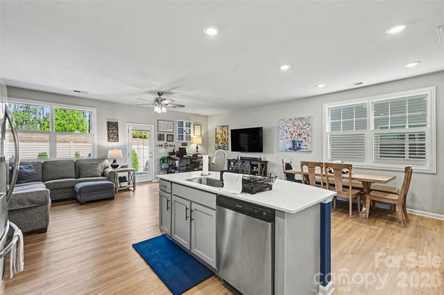 5322 Orchid Bloom Drive, Fort Mill, SC 29707