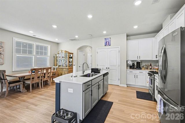 5322 Orchid Bloom Drive, Fort Mill, SC 29707