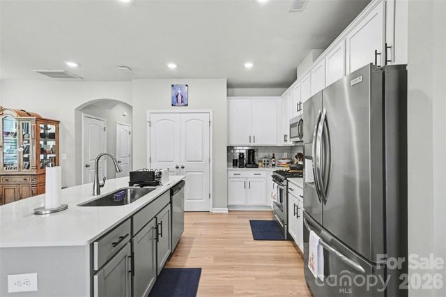 5322 Orchid Bloom Drive, Fort Mill, SC 29707