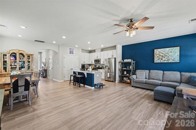 5322 Orchid Bloom Drive, Fort Mill, SC 29707