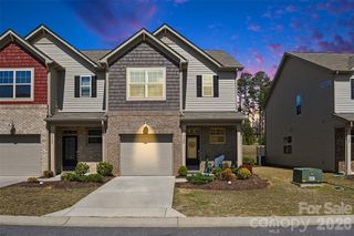 5322 Orchid Bloom Drive, Fort Mill, SC 29707