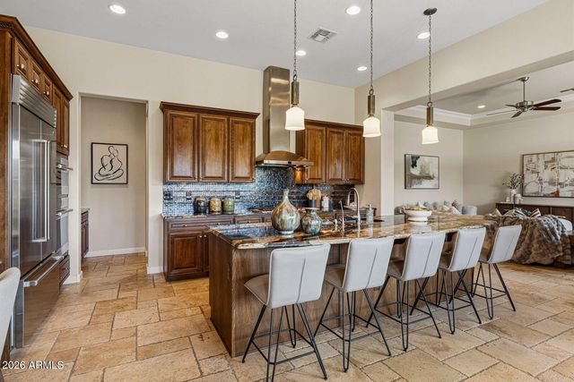 16716 W HOLLY Street, Goodyear, AZ 85395