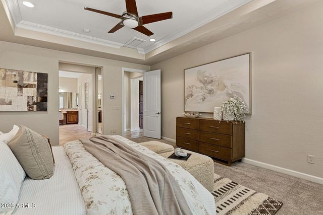 16716 W HOLLY Street, Goodyear, AZ 85395