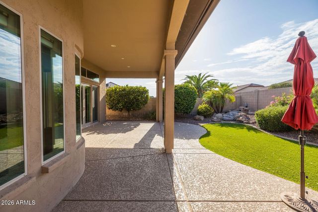 16716 W HOLLY Street, Goodyear, AZ 85395