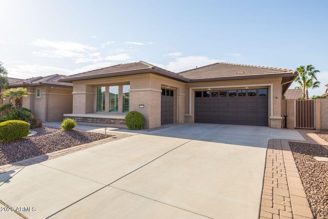 16716 W HOLLY Street, Goodyear, AZ 85395