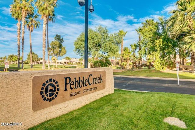 16716 W HOLLY Street, Goodyear, AZ 85395