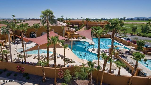 16716 W HOLLY Street, Goodyear, AZ 85395