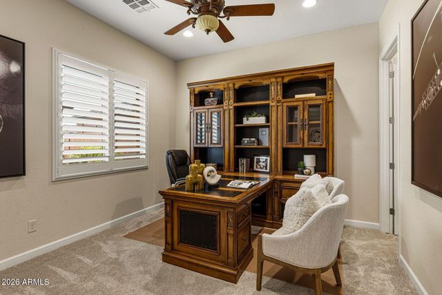 16716 W HOLLY Street, Goodyear, AZ 85395