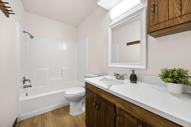 4710 County Road 121, Wharton, TX 77488