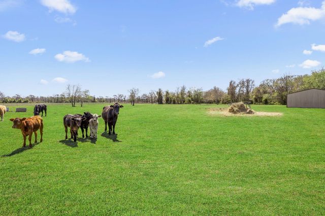 4710 County Road 121, Wharton, TX 77488