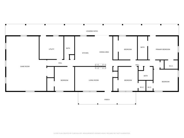 4710 County Road 121, Wharton, TX 77488