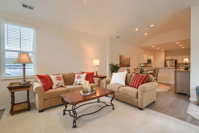 6183 Donegan Way, 8, Dublin, OH 43016