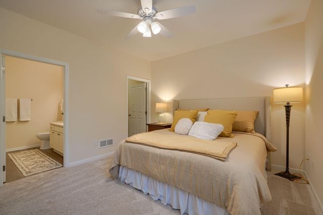 6183 Donegan Way, 8, Dublin, OH 43016