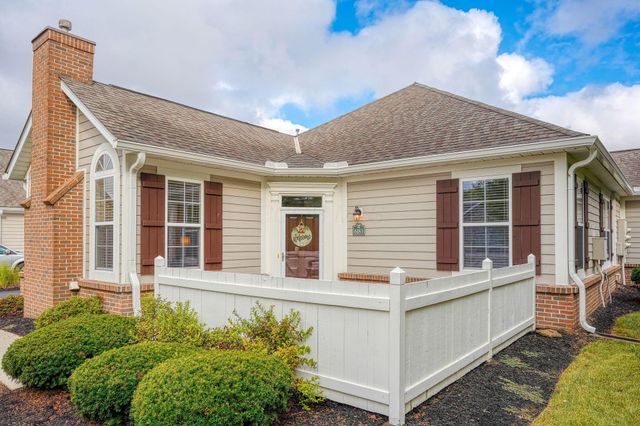 6183 Donegan Way, 8, Dublin, OH 43016