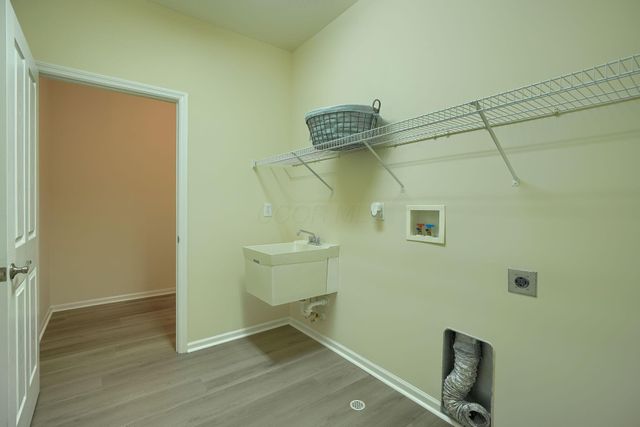 6183 Donegan Way, 8, Dublin, OH 43016