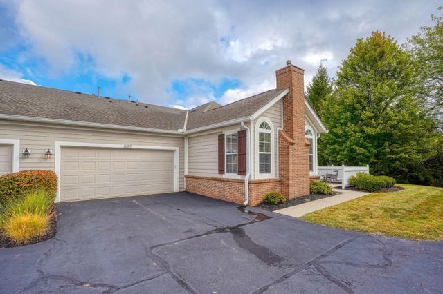 6183 Donegan Way, 8, Dublin, OH 43016