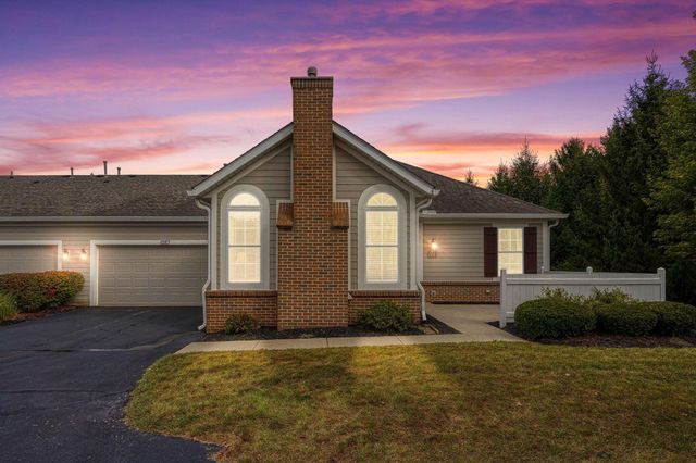 6183 Donegan Way, 8, Dublin, OH 43016