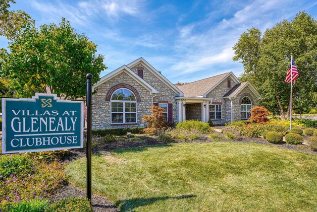 6183 Donegan Way, 8, Dublin, OH 43016