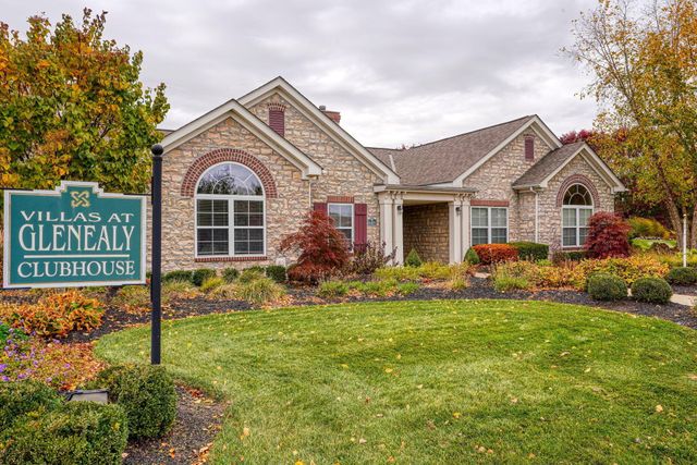 6183 Donegan Way, 8, Dublin, OH 43016