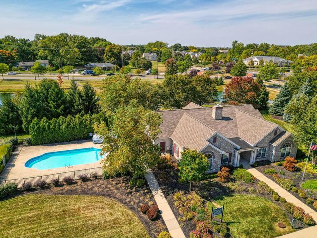 6183 Donegan Way, 8, Dublin, OH 43016