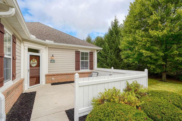 6183 Donegan Way, 8, Dublin, OH 43016