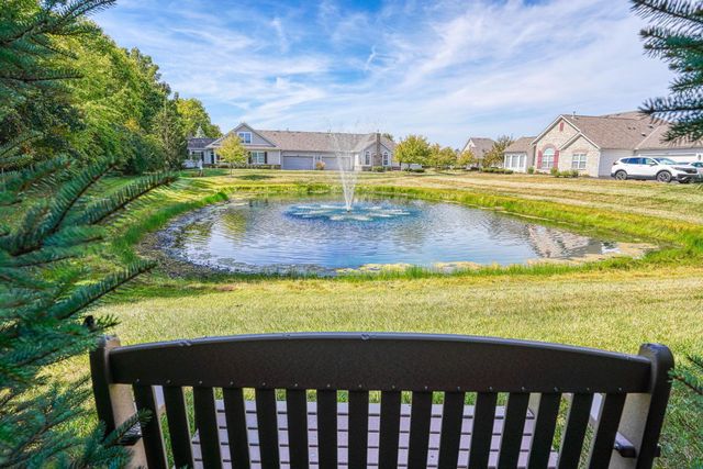 6183 Donegan Way, 8, Dublin, OH 43016