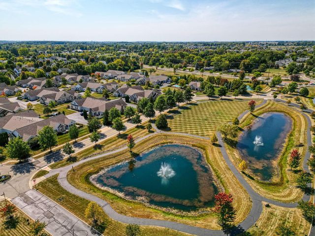 6183 Donegan Way, 8, Dublin, OH 43016