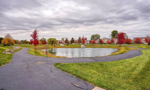 6183 Donegan Way, 8, Dublin, OH 43016