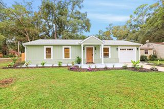 5701 Jodphur Court, Tallahassee, FL 32303