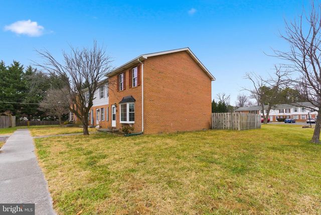 233 NOTTOWAY DR, Stephens City, VA 22655