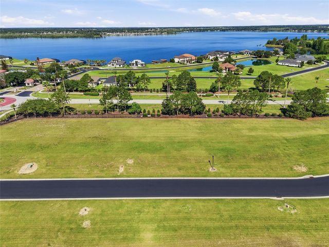 500 BONAMIA AVENUE, Lake Alfred, FL 33850