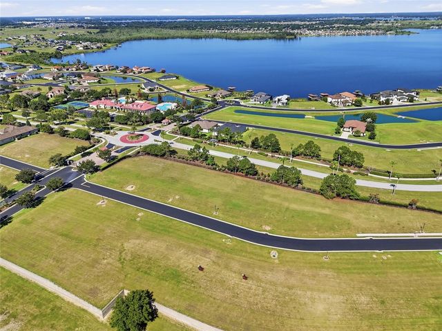 500 BONAMIA AVENUE, Lake Alfred, FL 33850