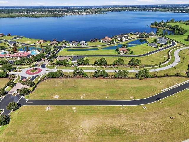 500 BONAMIA AVENUE, Lake Alfred, FL 33850