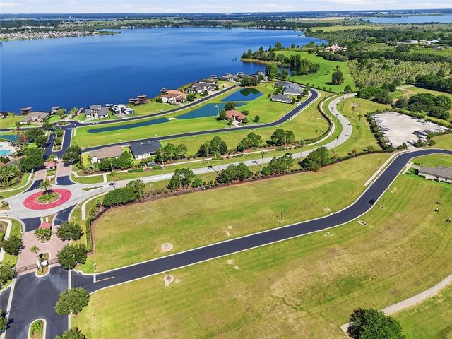 500 BONAMIA AVENUE, Lake Alfred, FL 33850