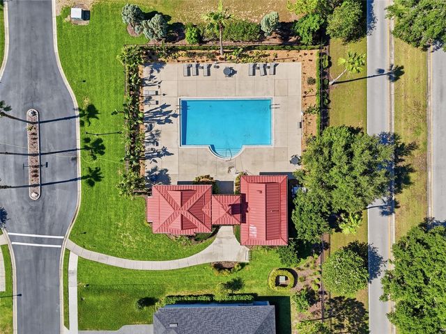 500 BONAMIA AVENUE, Lake Alfred, FL 33850