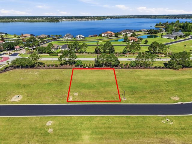 500 BONAMIA AVENUE, Lake Alfred, FL 33850