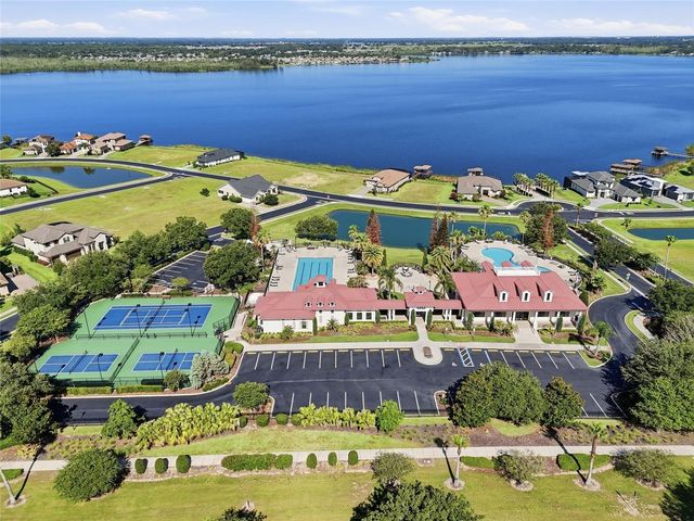 500 BONAMIA AVENUE, Lake Alfred, FL 33850