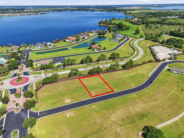 500 BONAMIA AVENUE, Lake Alfred, FL 33850