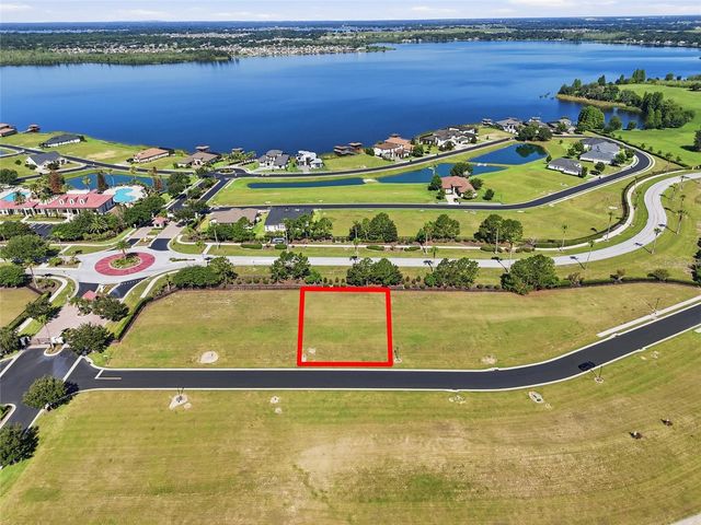 500 BONAMIA AVENUE, Lake Alfred, FL 33850