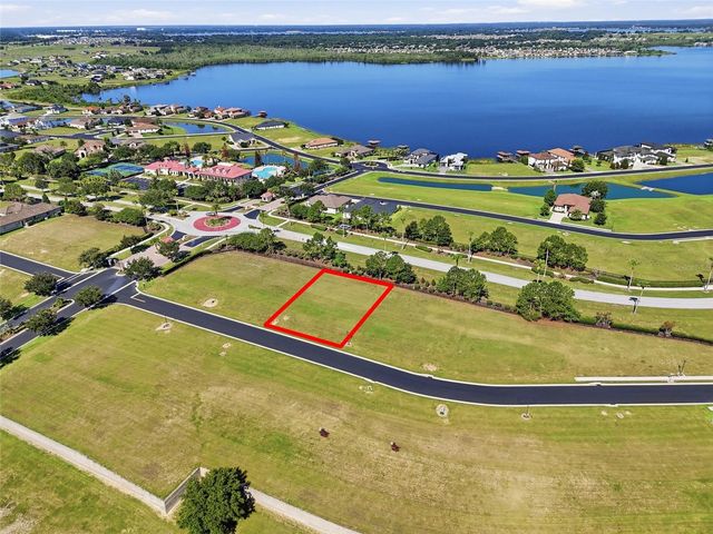 500 BONAMIA AVENUE, Lake Alfred, FL 33850