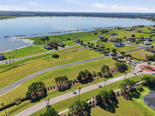 500 BONAMIA AVENUE, Lake Alfred, FL 33850