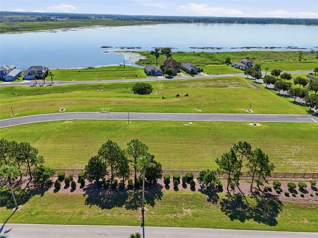 500 BONAMIA AVENUE, Lake Alfred, FL 33850