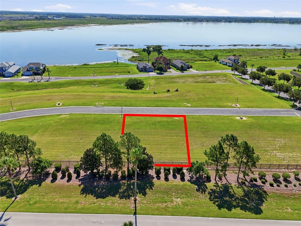 500 BONAMIA AVENUE, Lake Alfred, FL 33850