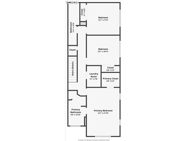 425 Ne ROTH St, Portland, OR 97211