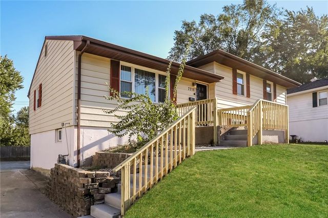 7718 54th Street, Kansas City, MO 64119