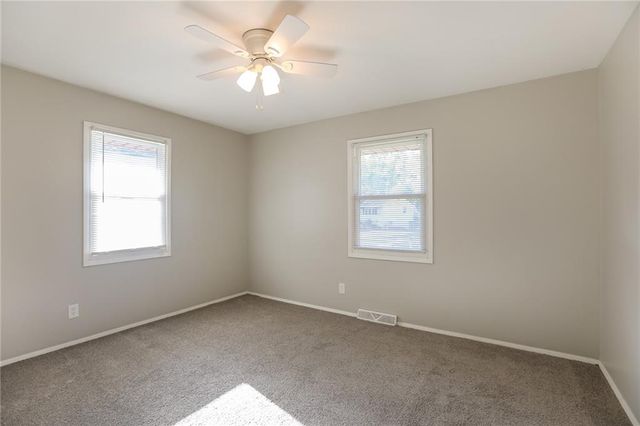 7718 54th Street, Kansas City, MO 64119