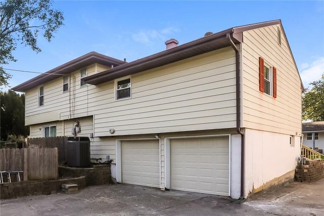 7718 54th Street, Kansas City, MO 64119